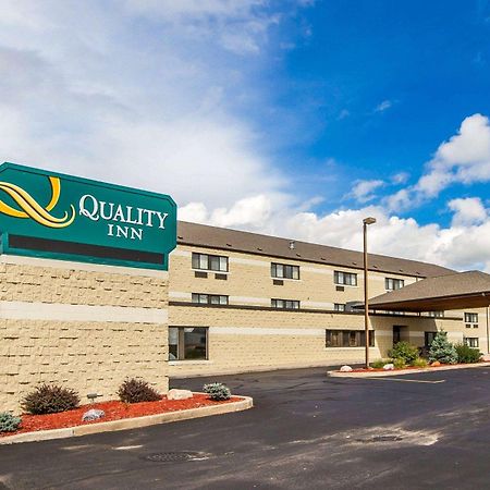 לה קרוס Quality Inn מראה חיצוני תמונה
