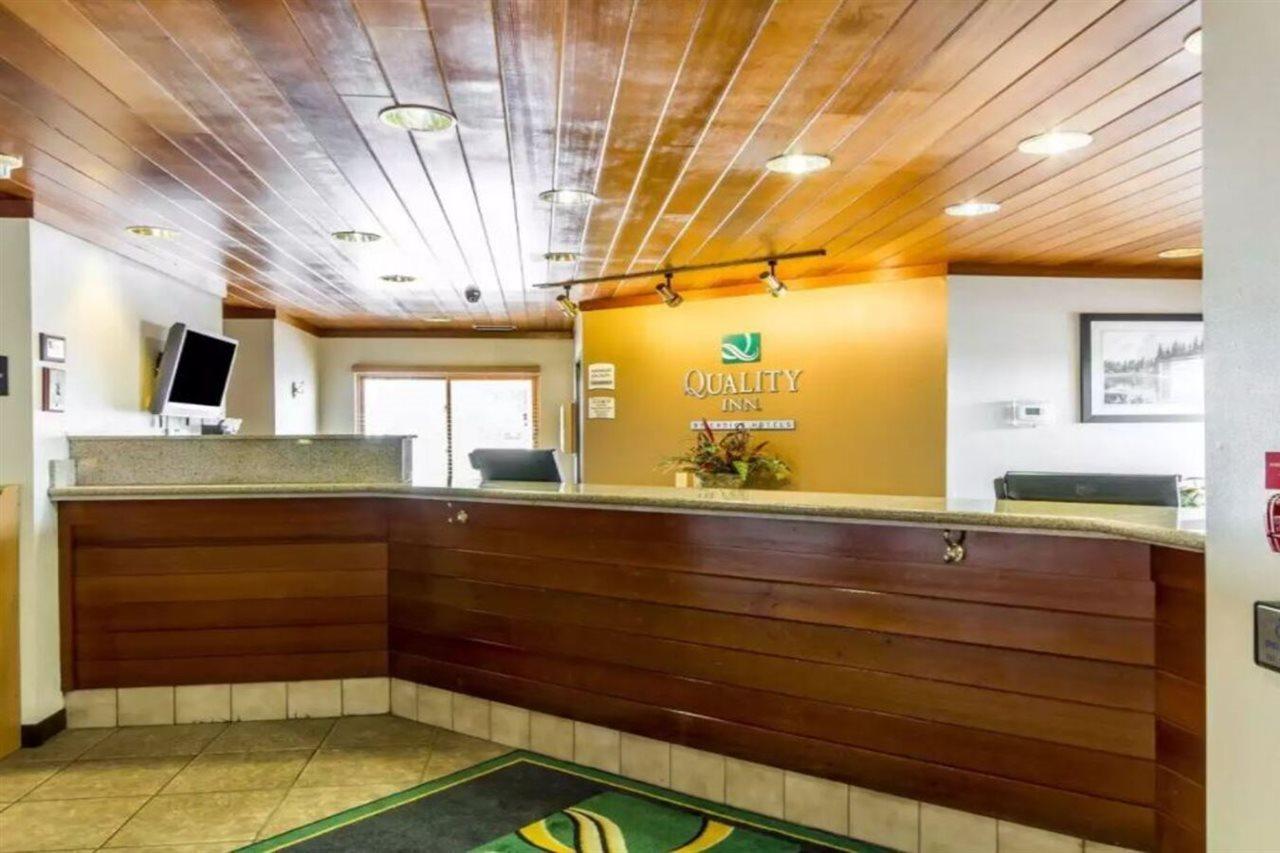 לה קרוס Quality Inn מראה חיצוני תמונה