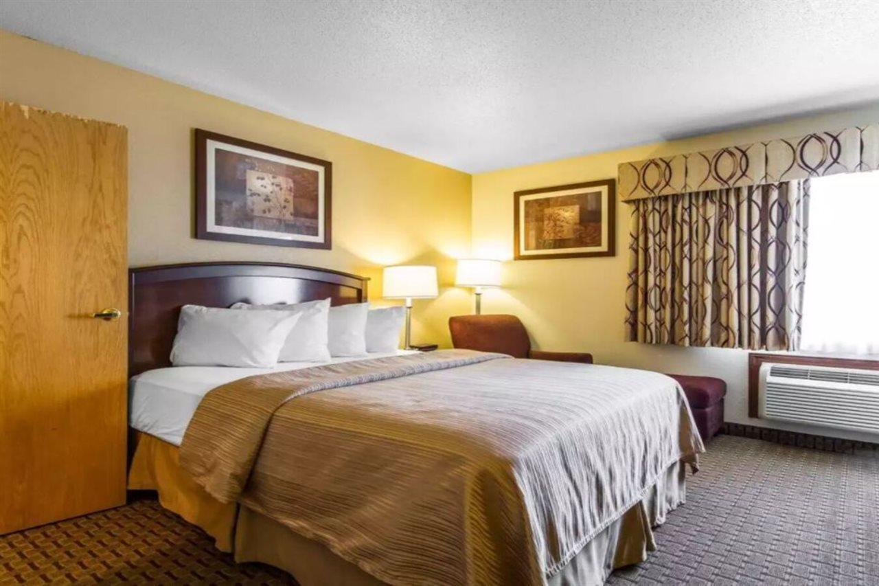 לה קרוס Quality Inn מראה חיצוני תמונה