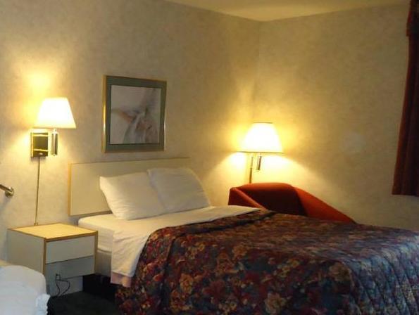 לה קרוס Quality Inn מראה חיצוני תמונה